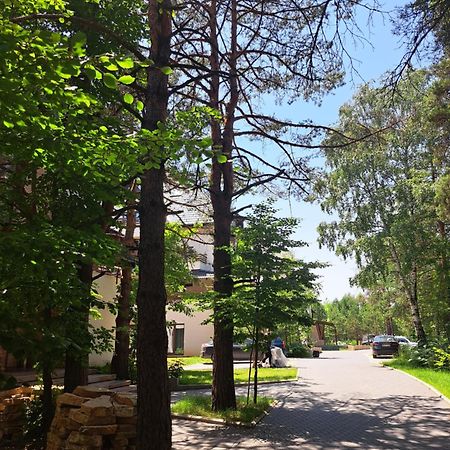 Maglian Campus Hotel Divcibare Exterior photo